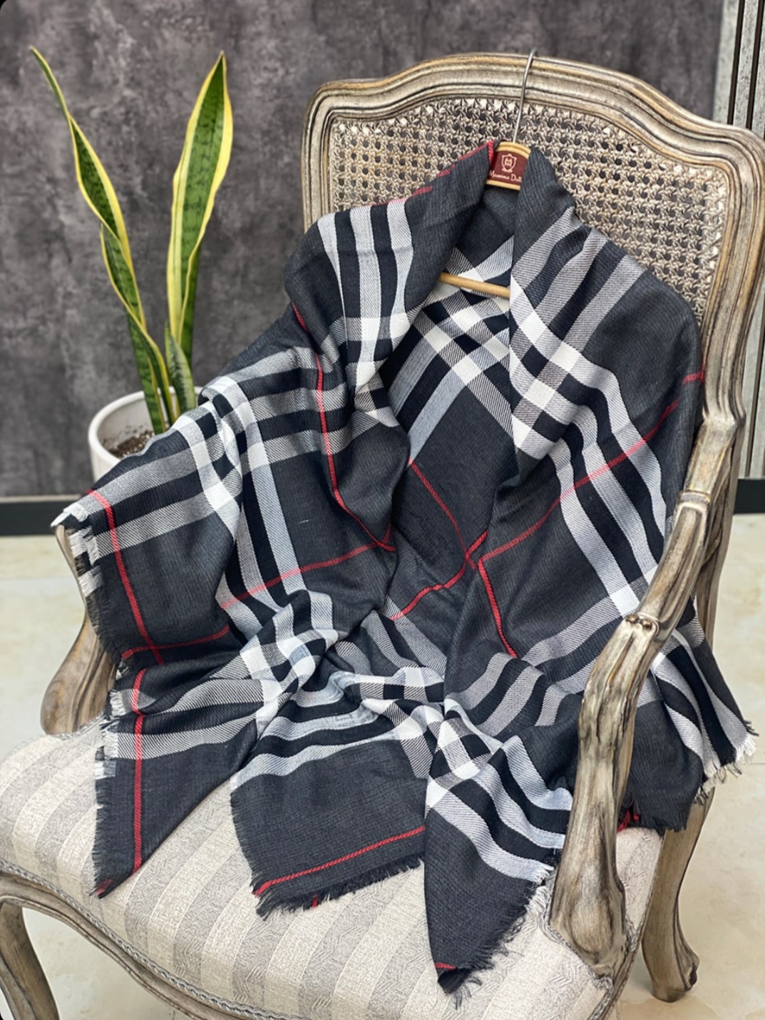 روسری باربری