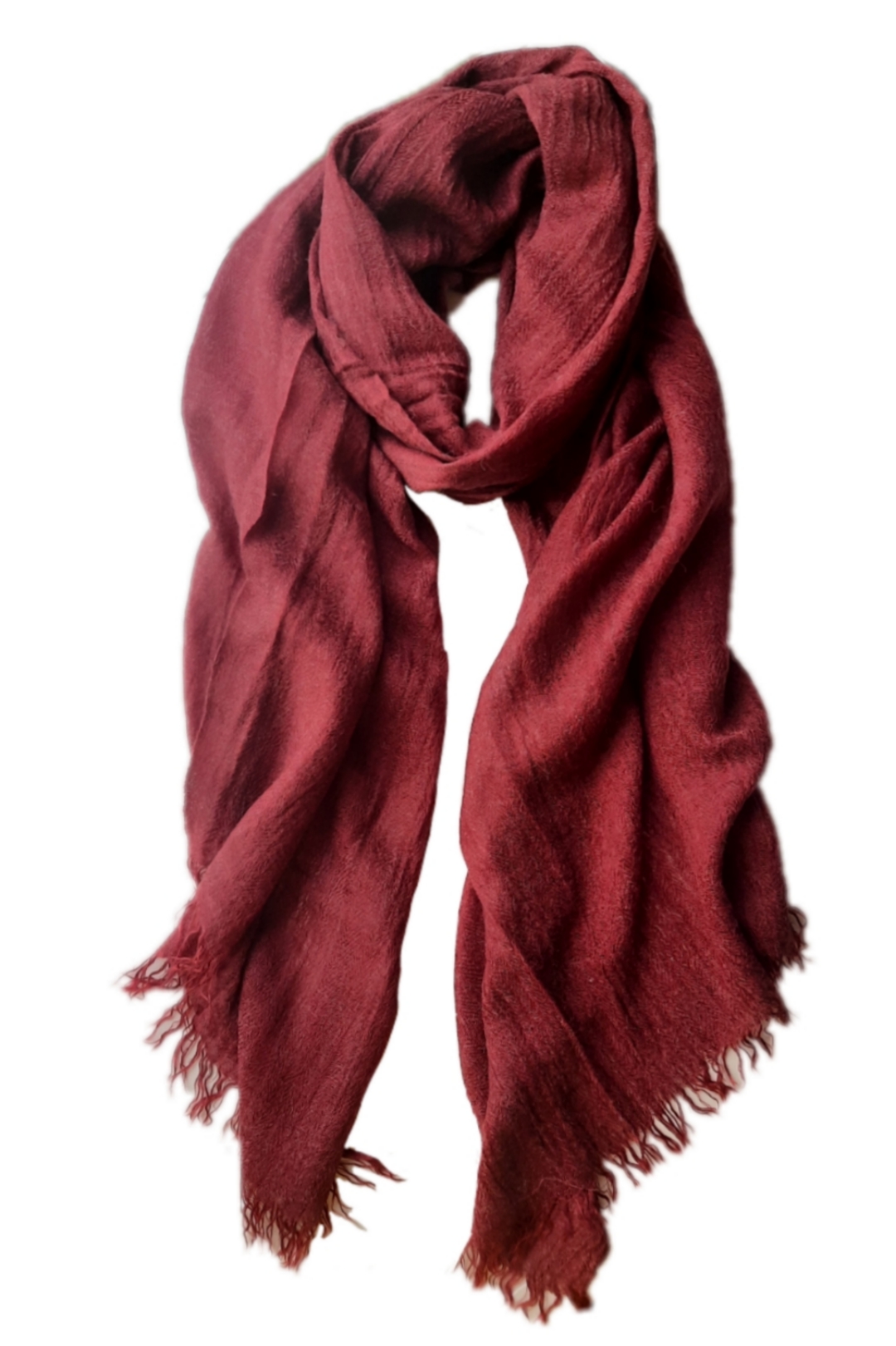 شال کنفی پاییزه وارداتی