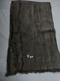 شال کنفی دور ریش وارداتی