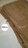 شال پلیسه پانچی