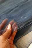 شال حریر وارداتی (رنگبندی)