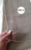 شال حریر وارداتی (رنگبندی)