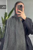 شال فلورانس سنگشور وارداتی کد ۲۰۲۱۰