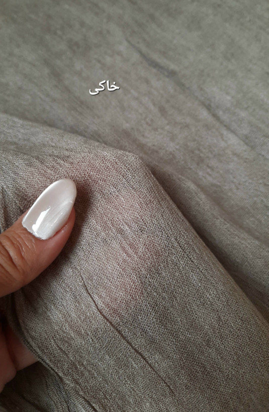 شال فلورانس سنگشور وارداتی کد ۲۰۲۱۰