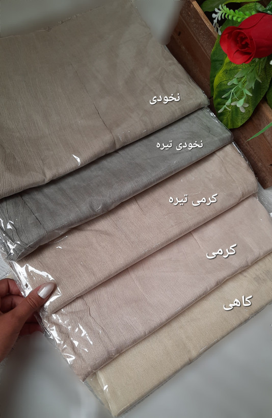 شال فلورانس سنگشور وارداتی کد ۲۰۲۱۰