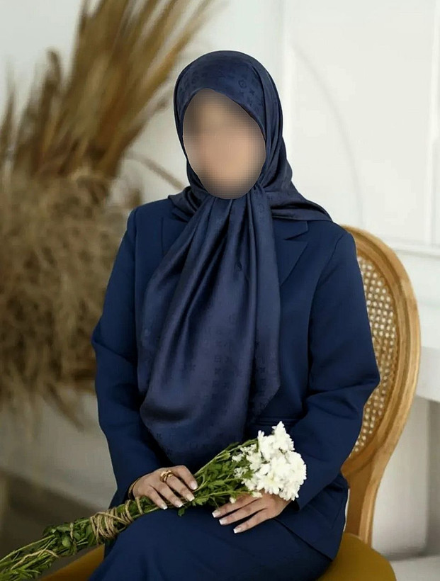 روسری ابریشم قواره ۹۰ (قسطی) وارداتی ایتالیایی اورجینال قسطی