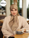 روسری ابریشم وارداتی اورجینال قواره ۹۰