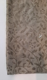 شال حریر داغی طرح گل وارداتی کیفیت اصلی