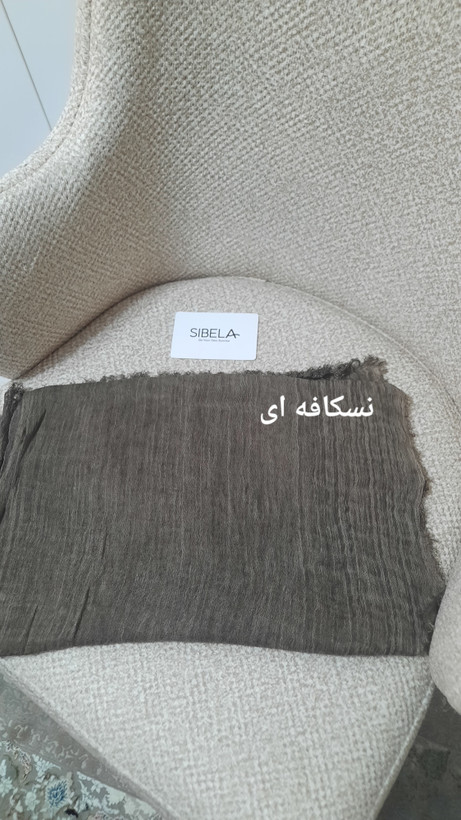 شال فلورانس دور ریش سنگشور وارداتی کد ۲۰۲۳۰