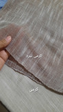 روسری نخی لنین سنگشور وارداتی قواره ۱۴۰