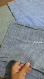روسری نخی لنین سنگشور وارداتی قواره ۱۴۰