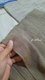روسری نخی لنین سنگشور وارداتی قواره ۱۴۰