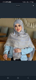 روسری ژاکارد سوپر رویال صادراتی نخ ترک قواره ۱۴۰ طرح اسلیمی